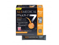 XLS Medical Multi-7 60 sobres